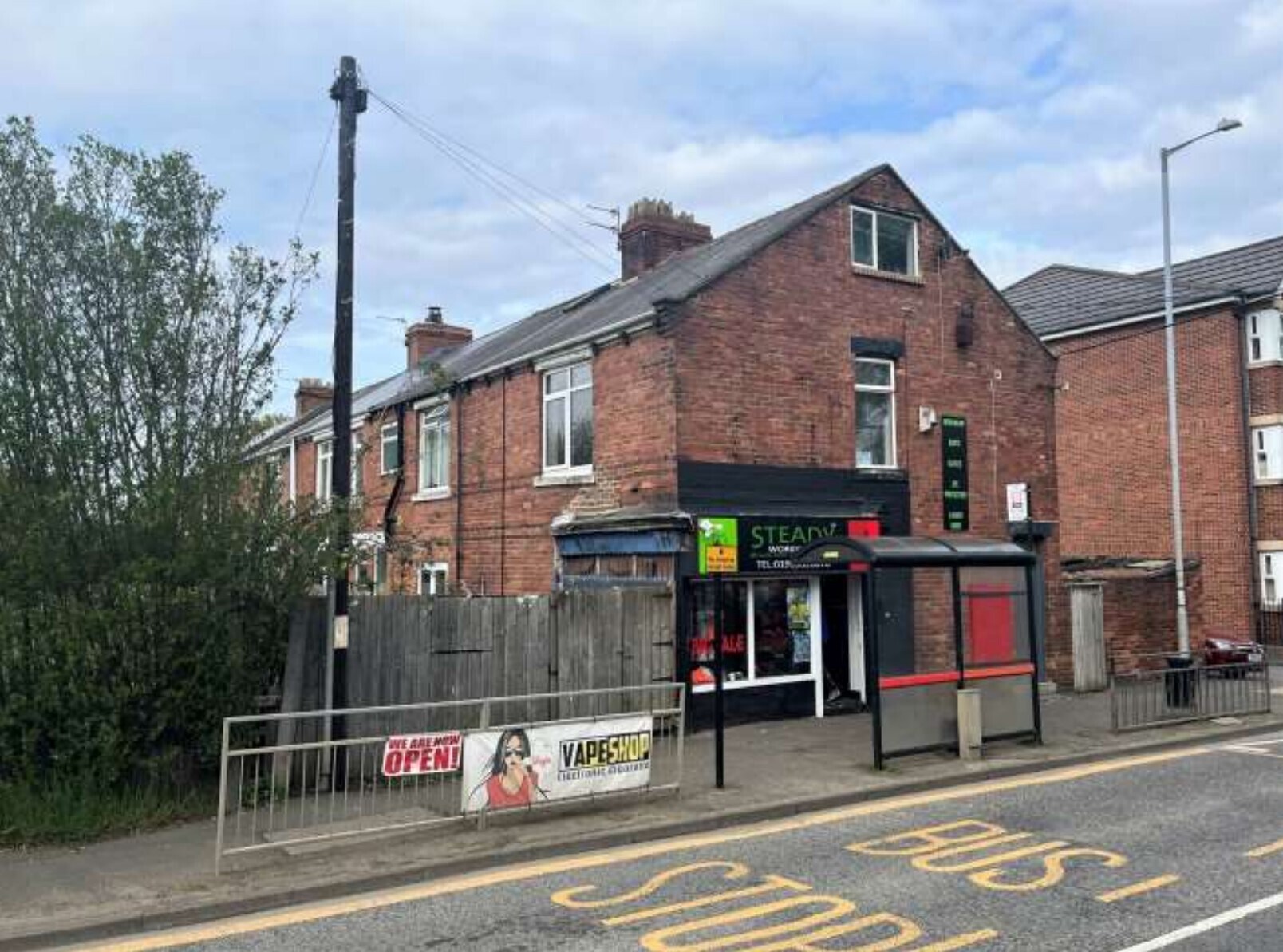 1-1A West Lea, New Herrington en venta Foto principal- Imagen 1 de 8