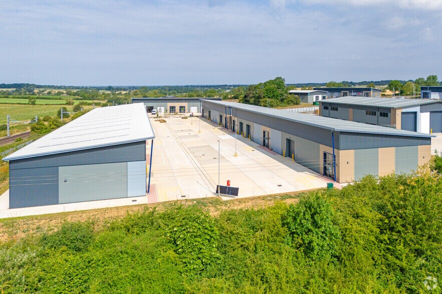 Winstow Rd, Leicester en alquiler - Foto del edificio - Imagen 2 de 7