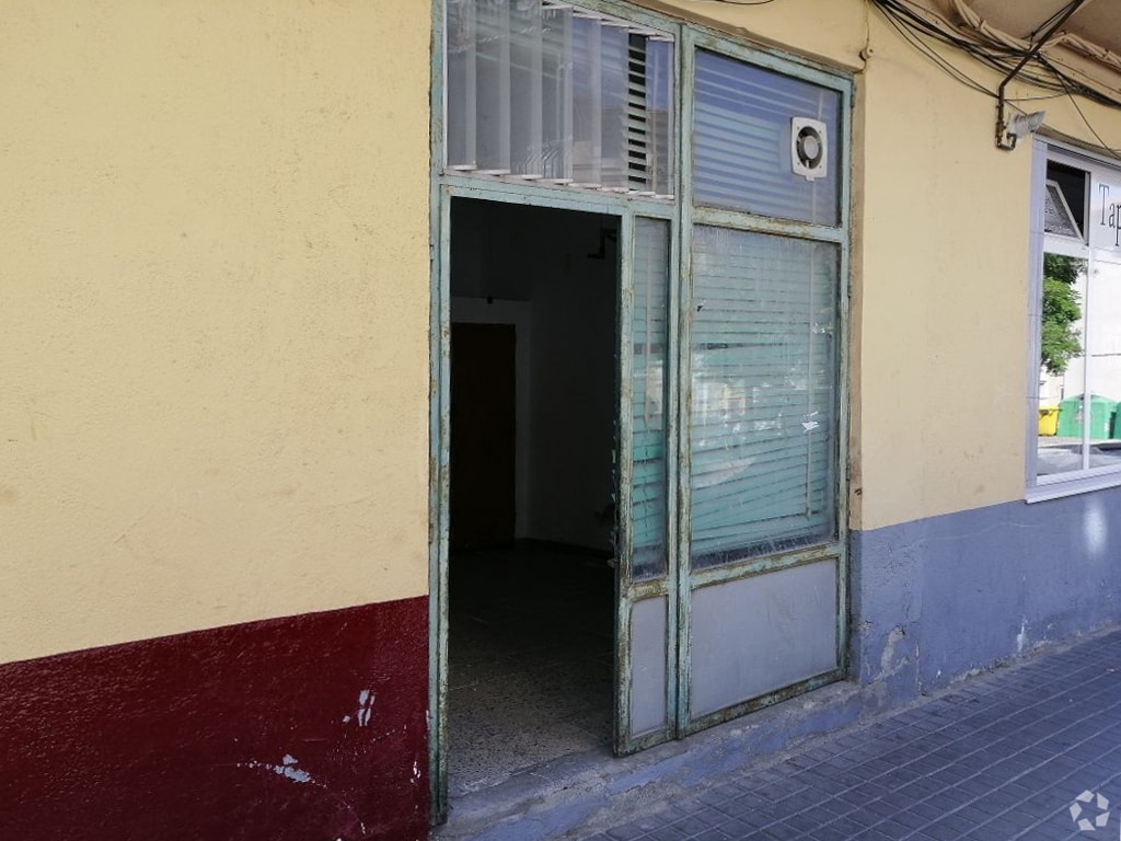 Ávila, AVI 05005 - Unidad Puerta L2, Esc. 1 - - Foto del interior - Image 2 of 5