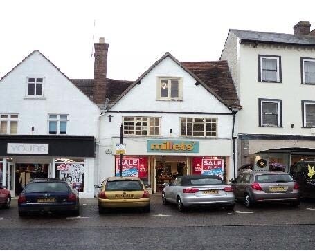 47 High St, Leighton Buzzard en venta Foto principal- Imagen 1 de 10