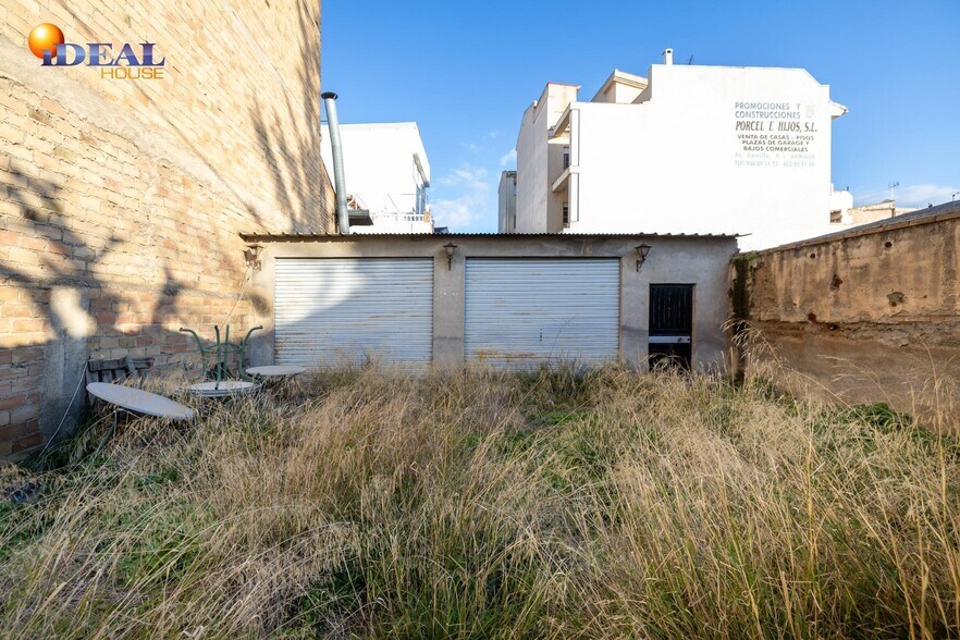 Terreno en Armilla, Granada en venta - Foto del edificio - Imagen 2 de 26