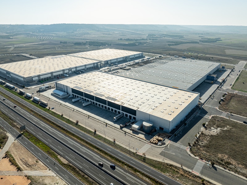 Calle Asia, 2, Ontígola, Toledo en alquiler Foto del edificio- Imagen 1 de 4