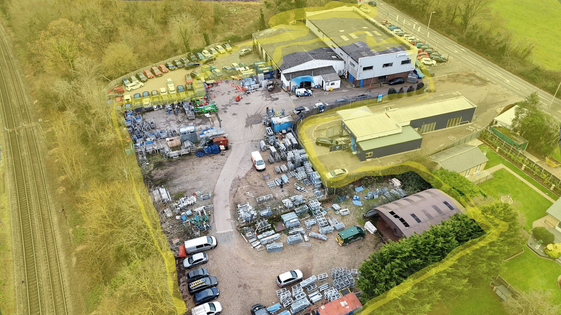 London Rd, Bishop's Stortford en alquiler Foto principal- Imagen 1 de 2