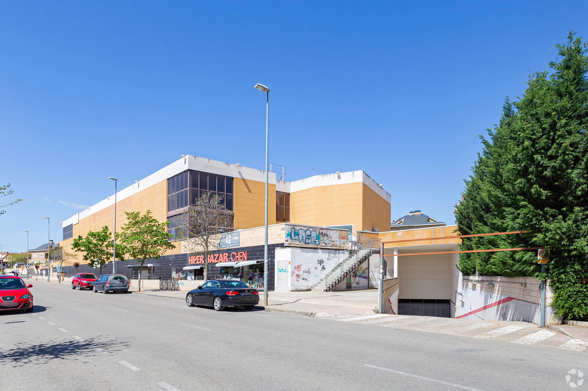 Carretera a Marchamalo, 17, Cabanillas del Campo, Guadalajara en venta Foto principal- Imagen 1 de 3