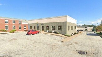 Más detalles para 35403 Euclid Ave, Willoughby, OH - Oficinas en venta