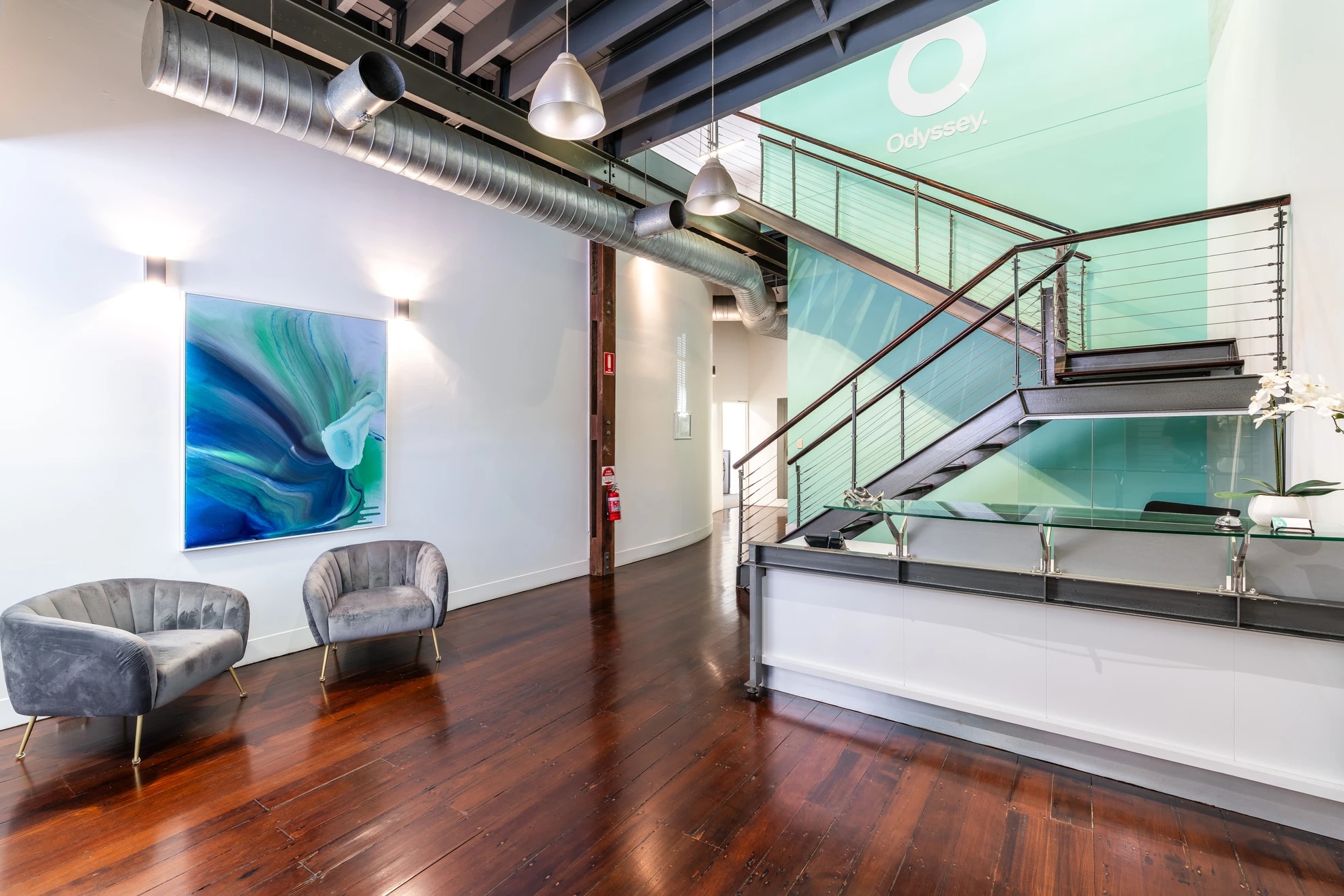 580 Stanley St, South Brisbane en alquiler Foto del interior- Imagen 1 de 5
