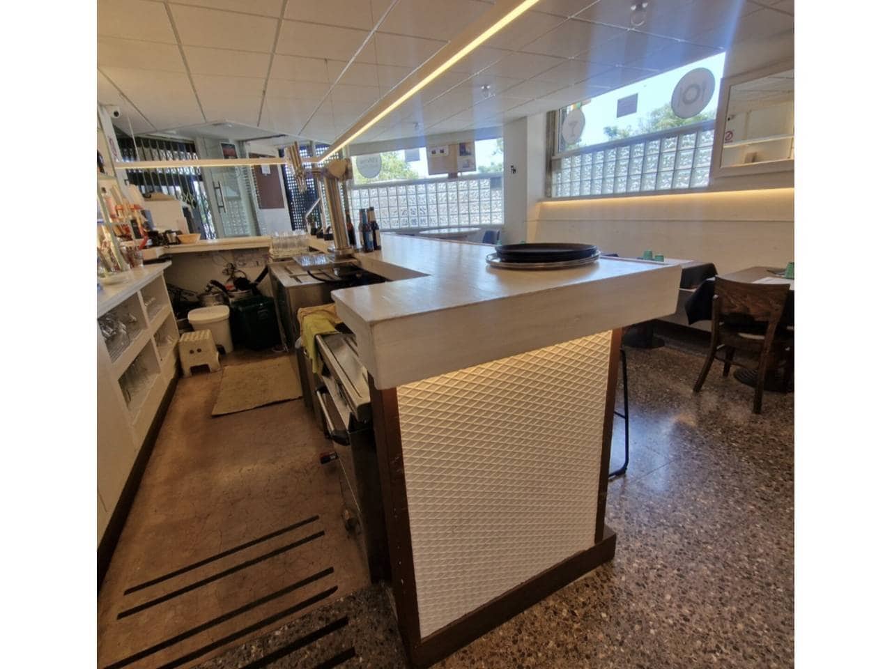 Local en Barcelona, Barcelona en alquiler Foto del interior- Imagen 1 de 2