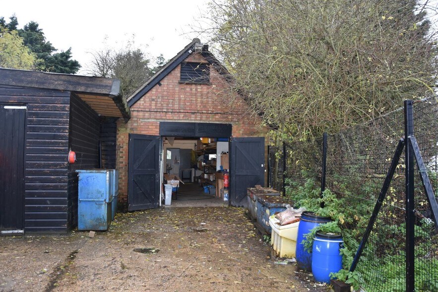 8 Hunsdon Rd, Ware en alquiler - Foto principal - Imagen 1 de 1