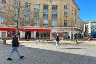 41-45 Merchant St, Bristol en alquiler Foto del edificio- Imagen 2 de 3