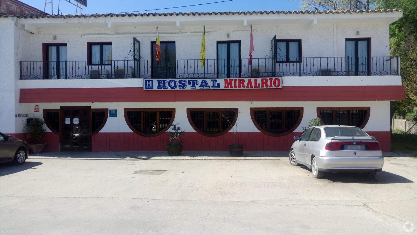  en Fuentidueña de Tajo, Madrid en venta Foto principal- Imagen 1 de 1