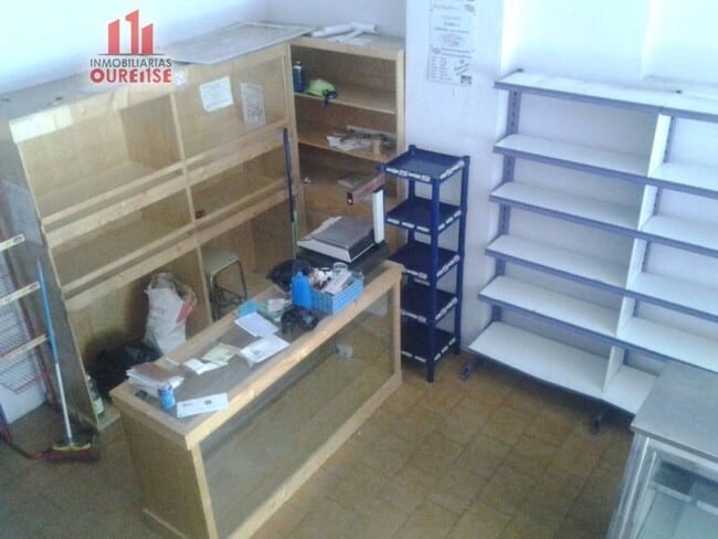 Más detalles de Local en alquiler