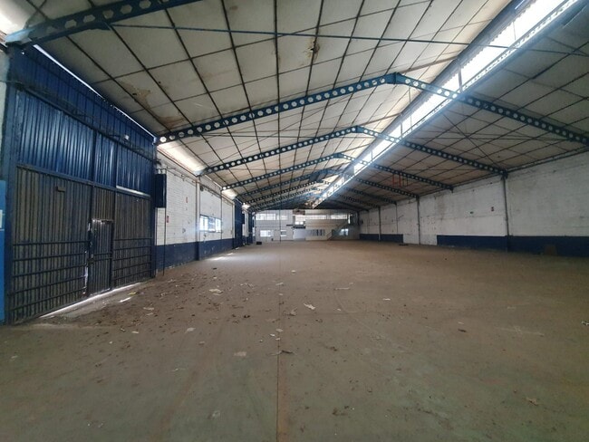 Más detalles de Nave en alquiler