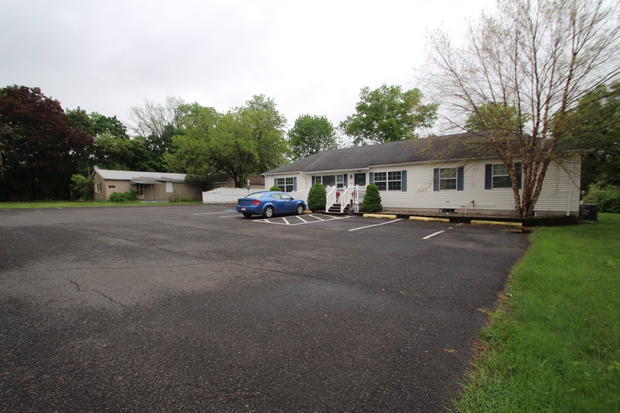 1031 US Highway 202 N, Branchburg, NJ en venta - Foto principal - Imagen 1 de 5