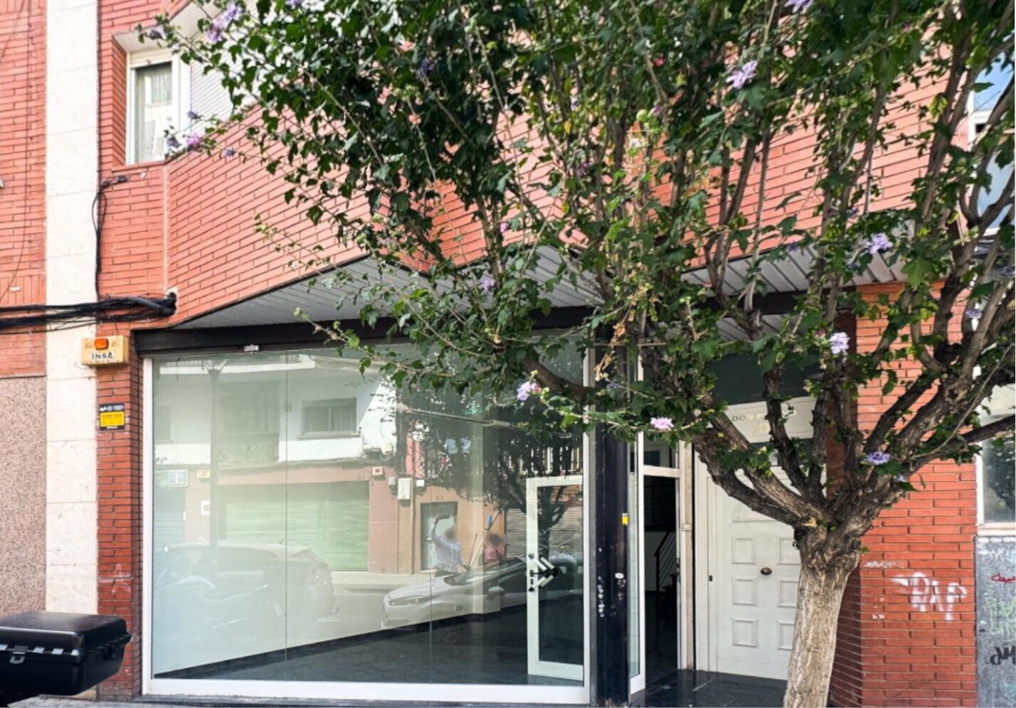 Local en Badalona, Barcelona en venta Foto del interior- Imagen 1 de 2