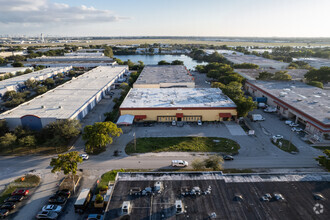 5120-5130 NW 165th St, Hialeah, FL - vista aérea  vista de mapa - Image1