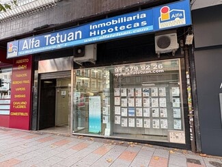 Más detalles de Local en alquiler