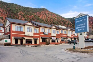 Más detalles para 2550 CO-82, Glenwood Springs, CO - Oficinas en venta