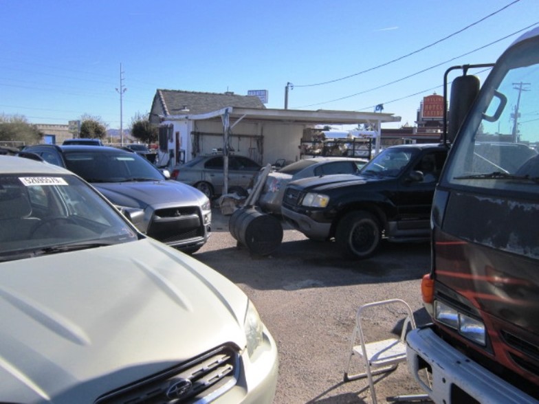 1813 N Boulder Hwy, Henderson, NV en alquiler - Foto del edificio - Imagen 2 de 9