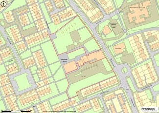 Más detalles de Land West of Allendale Rd, Middlesbrough - Terreno en venta