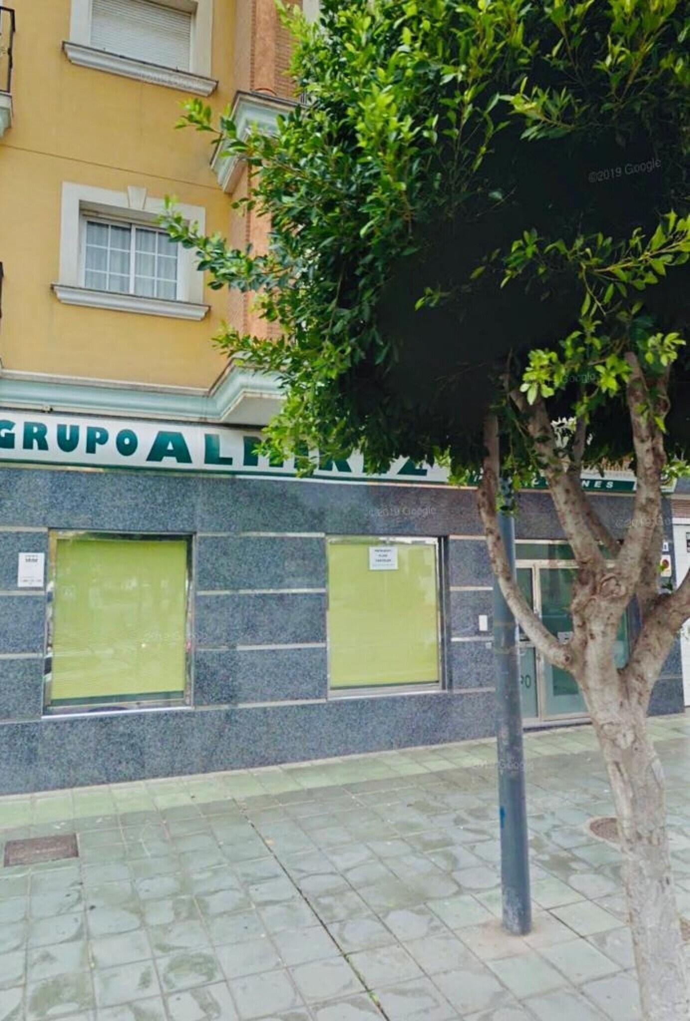 Local en El Ejido, Almería en alquiler Foto del edificio- Imagen 1 de 25