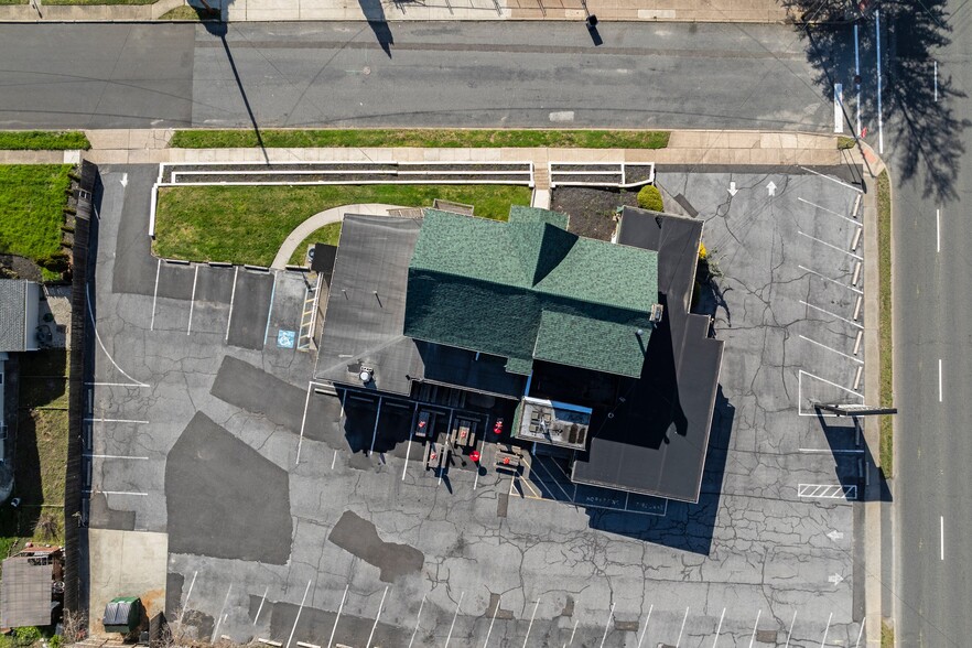 814 S White Horse Pike, Somerdale, NJ en venta - Foto del edificio - Imagen 3 de 41