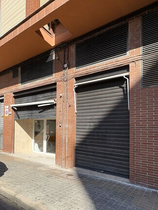 Más detalles de Local en alquiler