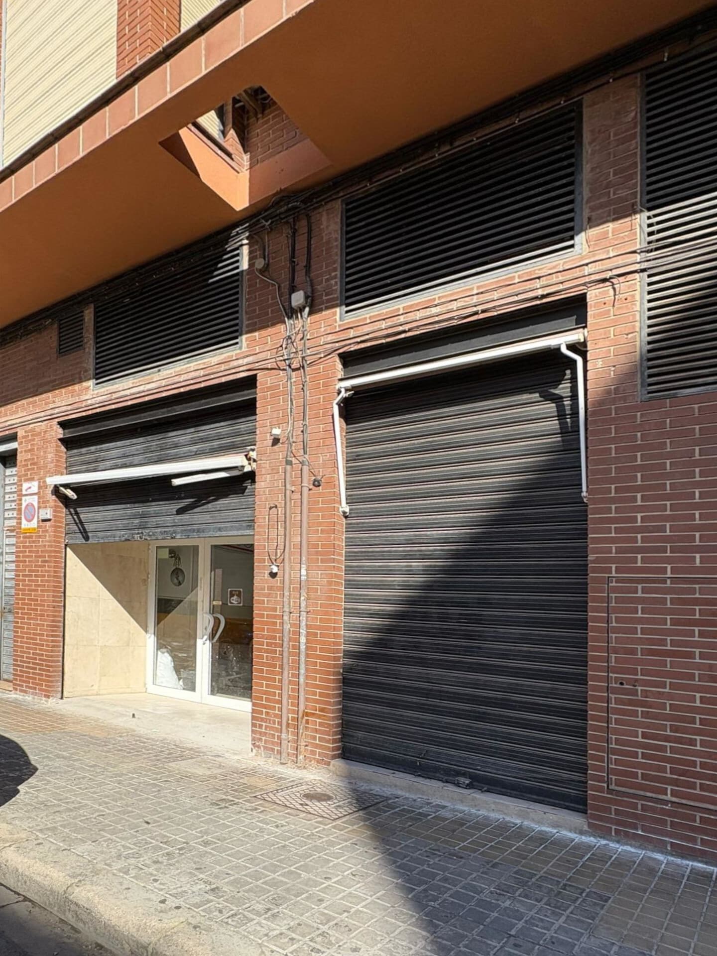 Local en València, Valencia en alquiler Foto del interior- Imagen 1 de 4