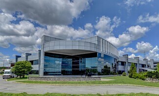 Más detalles de 1555 Rue Carrie-Derick, Montréal, QC - Oficina en alquiler