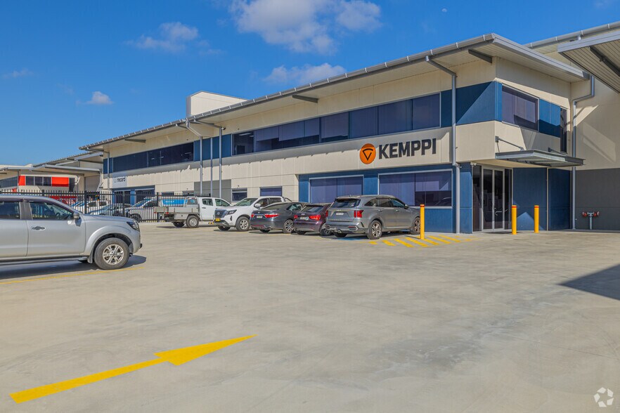 463 Victoria St, Wetherill Park en alquiler - Foto del edificio - Imagen 3 de 6