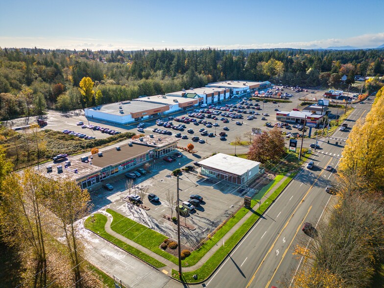 1794 SE Mile Hill Dr, Port Orchard, WA en venta - Foto del edificio - Imagen 2 de 3