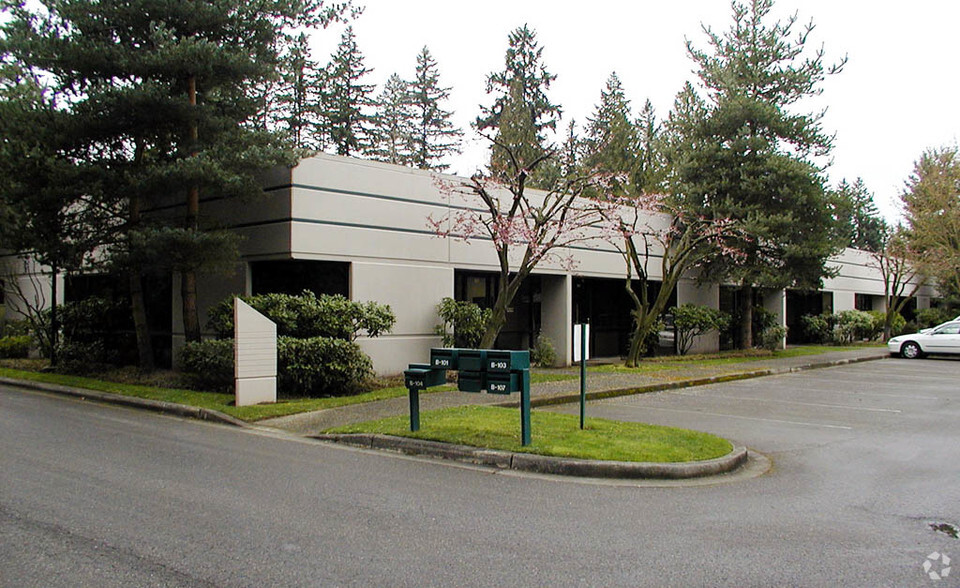 7102 180th Ave NE, Redmond, WA en alquiler - Foto del edificio - Imagen 3 de 9