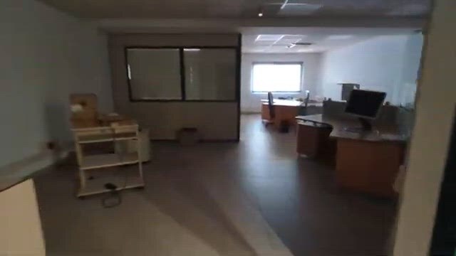 Oficina en Madrid, Madrid en alquiler - Vídeo de anuncio comercial - Imagen 2 de 13