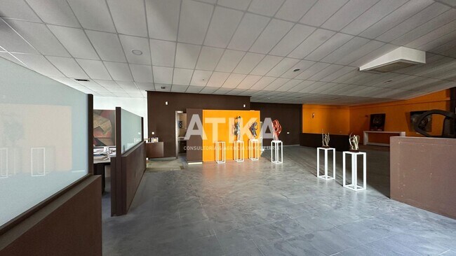 Más detalles de Nave en venta