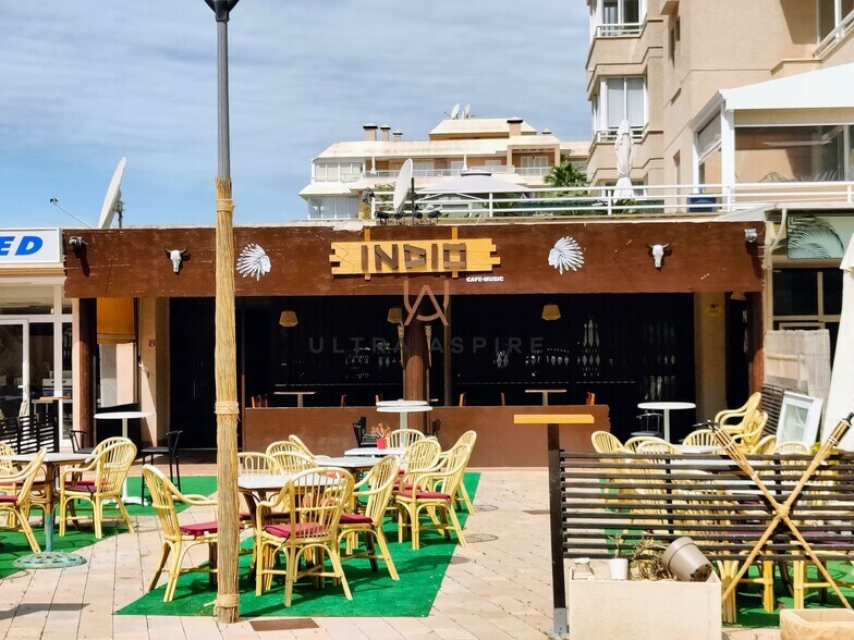 Avinguda baladres, 11, Sant Llorenç des Cardassar, Islas Baleares en venta - Foto del edificio - Imagen 2 de 6