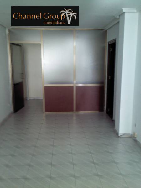 Más detalles de Local en alquiler