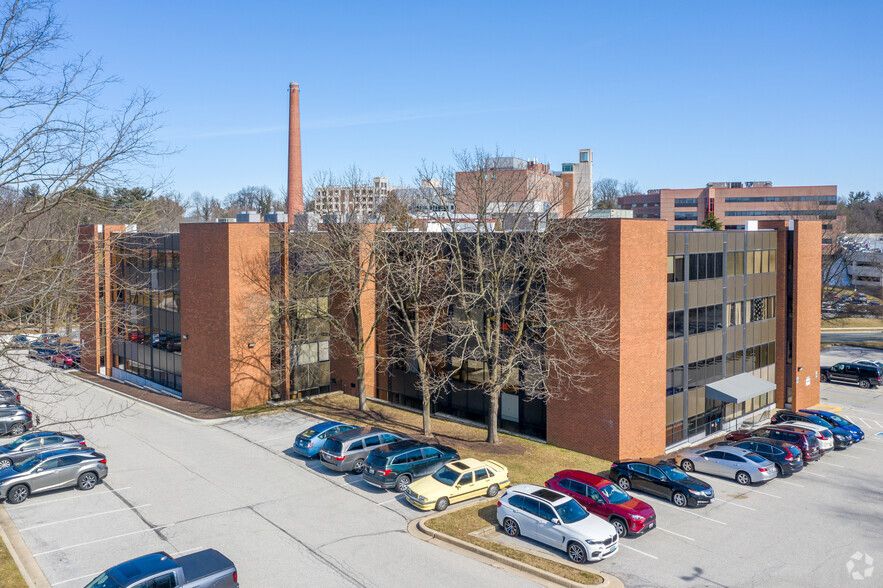 7600 Osler Dr, Towson, MD en venta - Foto del edificio - Imagen 1 de 10