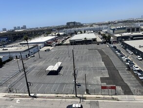 11333 S La Cienega Blvd, Los Angeles, CA - VISTA AÉREA  vista de mapa