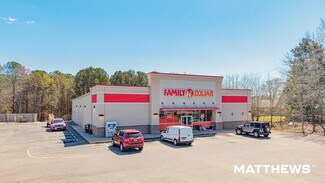 Más detalles de 1831 Cannons Campground Rd, Spartanburg, SC - Local en venta