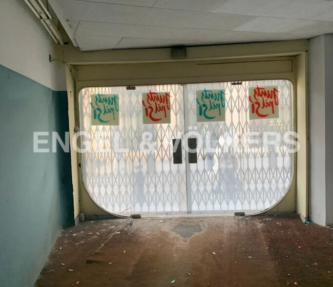 Oficina en Badalona, Barcelona en venta - Foto del edificio - Imagen 3 de 6