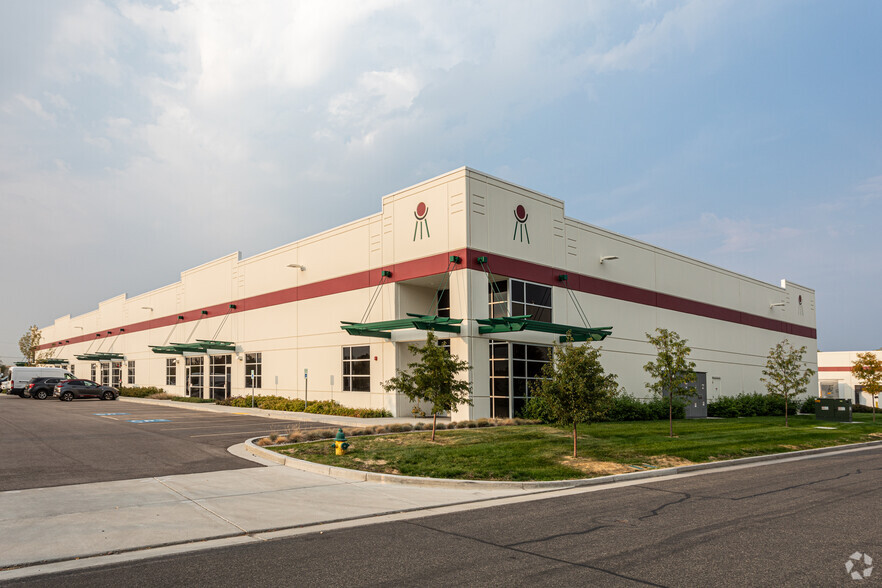 1021 W 2nd St, Ogden, UT en alquiler - Foto del edificio - Imagen 1 de 12