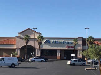 Más detalles para 2833-2949 E Desert Inn Rd, Las Vegas, NV - Locales en alquiler