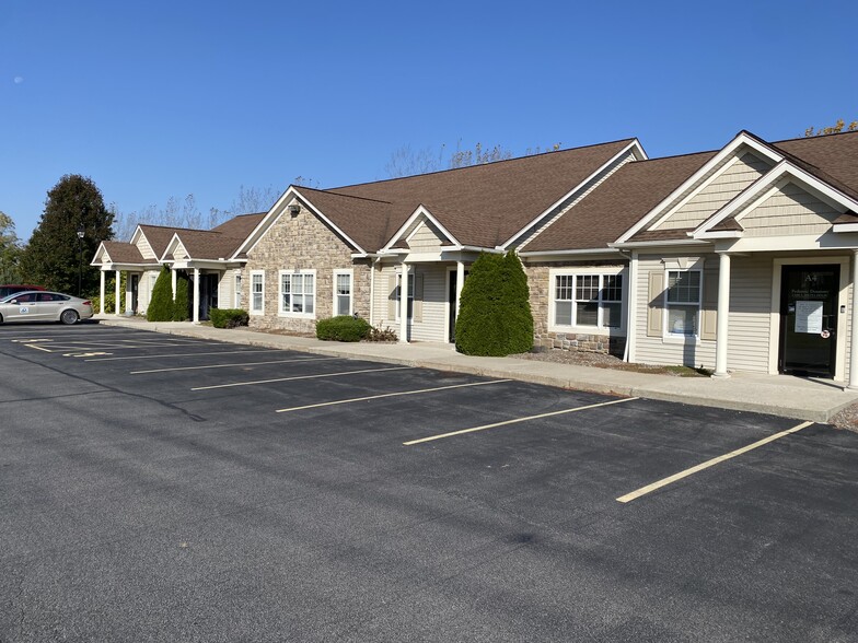 2800 Spencerport Rd, Spencerport, NY en venta - Foto del edificio - Imagen 3 de 9