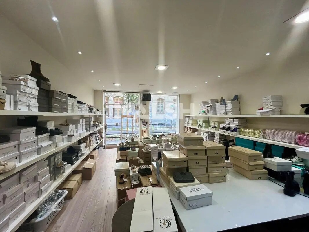 Local en Lyon en alquiler Foto del interior- Imagen 1 de 5