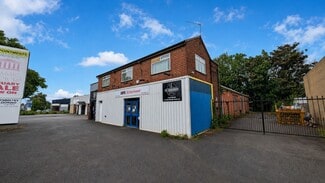 Más detalles de Weddington Rd, Nuneaton - Local en alquiler