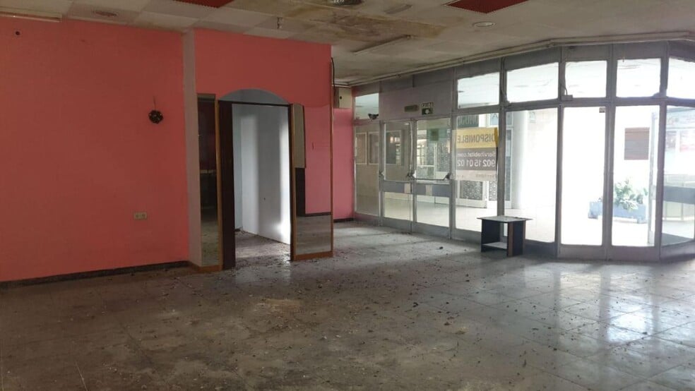 Local en Collado Villalba, Madrid en venta - Foto del interior - Imagen 1 de 7