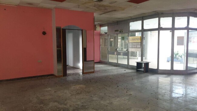 Más detalles de Local en venta