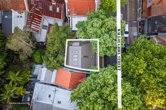 32 Willoughby St, Kirribilli, NSW - Aérea  vista de mapa - Image1