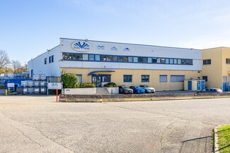 Más detalles de 2 Rue Du Broteau, Irigny - Flex en alquiler