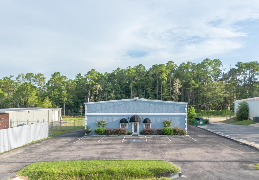 12473 Dedeaux Rd, Gulfport, MS en venta - Foto del edificio - Imagen 1 de 1