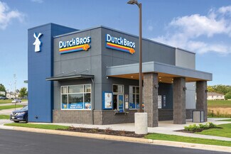 Más detalles de 325 E Russell Ave, Warrensburg, MO - Local en venta